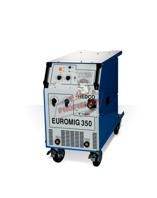 EUROMIG 350 EUROMIG 350