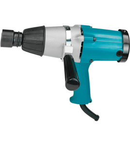 Електрически гайковерт ударен , 620 W, 588 Nm, с куфар ,Makita 6906