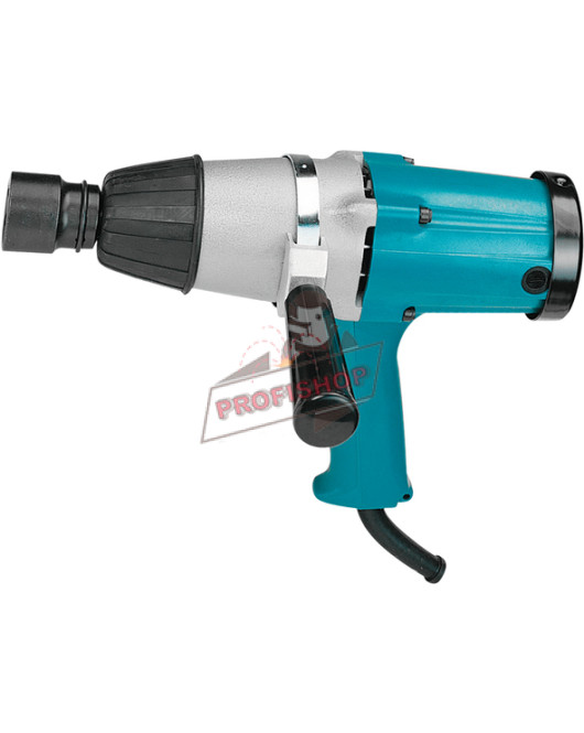 Електрически гайковерт ударен , 620 W, 588 Nm, с куфар ,Makita 6906 Електрически гайковерт ударен , 620 W, 588 Nm, с куфар ,Makita 6906