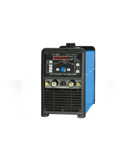 ASTRA TIG 250 PULSE