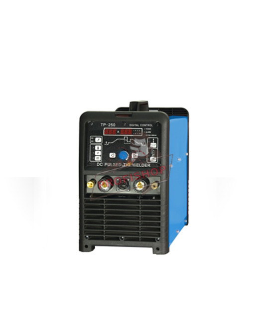 ASTRA TIG 250 PULSE ASTRA TIG 250 PULSE