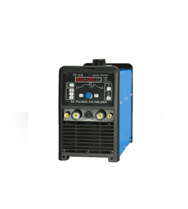 ASTRA TIG 315 DC PULSE