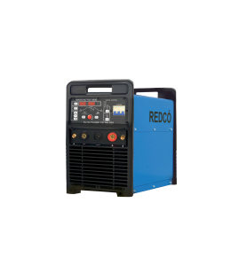 REDCO ASTRA TIG 350 AC/DC PULSE 