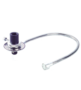 Градусомер магнитен 1/2" JN62356 FORCE