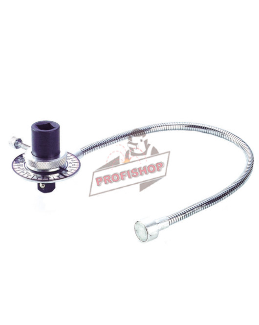 Градусомер магнитен 1/2" JN62356 FORCE
