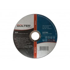 125х1 диск за рязане на INOX BOLTER