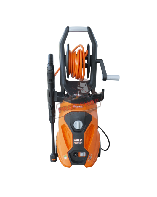 Водоструйка 1600W, 140bar max, DAEWOO DAX130-1600W-HRL