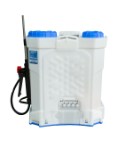Пръскачка акумулаторна 12V, 8Ah, 16L RRHQ SP-101 RAPTER RR44481 Пръскачка акумулаторна 12V, 8Ah, 16L RRHQ SP-101 RAPTER RR44481