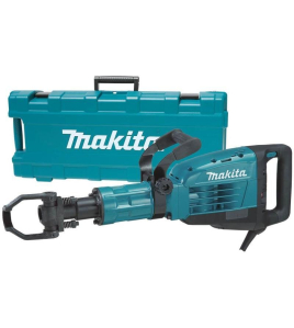 Къртач SDS-MAX ,1510 W, 23.6 J, Makita HM1307CB