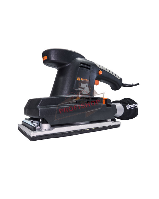 Виброшлайф Daewoo 380 W , 225х113mm DAOS380 Виброшлайф Daewoo 380 W , 225х113mm DAOS380