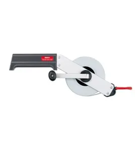 Ролетка с ръкохватка SOLA TR 50, 50 м 50051201