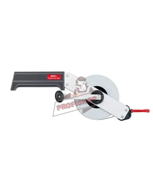 Ролетка с ръкохватка SOLA TR 50, 50 м 50051201