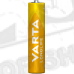 Алкални батерии Varta Longlife AAA LR03 BIG BOX 24 броя