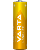 Алкални батерии Varta Longlife AA LR6 BIG BOX 24 броя Алкални батерии Varta Longlife AA LR6 BIG BOX 24 броя