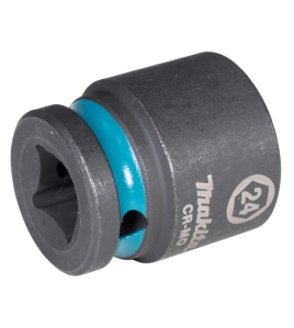 Вложка вътрешен шестостен MAKITA 1/2" - 27мм - ударна E-16215