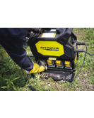 Акумулаторен заваръчен апарат ESAB Renegade Volt ES200i System Акумулаторен заваръчен апарат ESAB Renegade Volt ES200i System