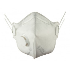 Сгъваема маска FFP1 GAIA P1V