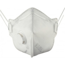 Сгъваема маска FFP3 GAIA P3V