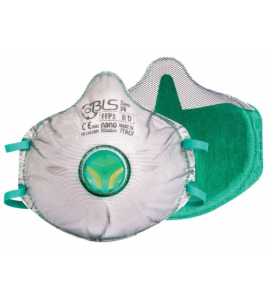 Куповидна маска FFP3 ZERO