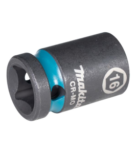 Вложка вътрешен шестостен MAKITA 1/2" - 16мм - ударна E-16128