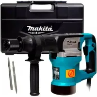 Електрически къртач , 900 W, 7.2 J, с куфар Makita MT M8600B