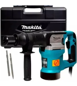 Електрически къртач , 900 W, 7.2 J, с куфар Makita MT M8600B