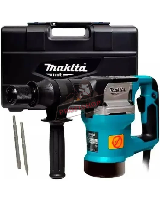 Електрически къртач , 900 W, 7.2 J, с куфар Makita MT M8600B Електрически къртач , 900 W, 7.2 J, с куфар Makita MT M8600B