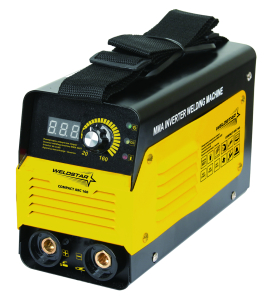 Инверторен електрожен Compact ARC 160 WELDSTAR/ WS43108 