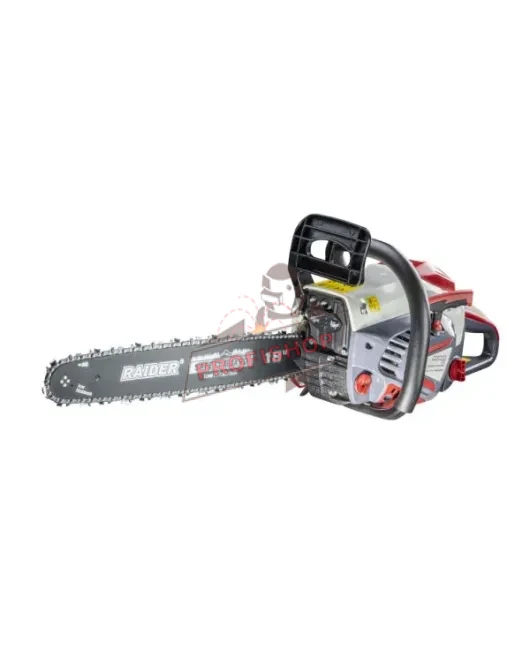Бензинова резачка Raider RDP-GCS26 076708