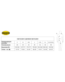 Водоотблъскващ панталон DIADORA PANT PERFORMANCE DUCATI , 02002328 Водоотблъскващ панталон DIADORA PANT PERFORMANCE DUCATI , 02002328