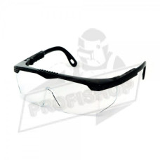 Защитни очила Sellstrom Sebring 400 Прозрачни / 76301