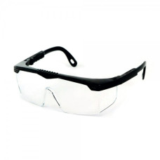 Защитни очила Sellstrom Sebring 400 Прозрачни / 76301