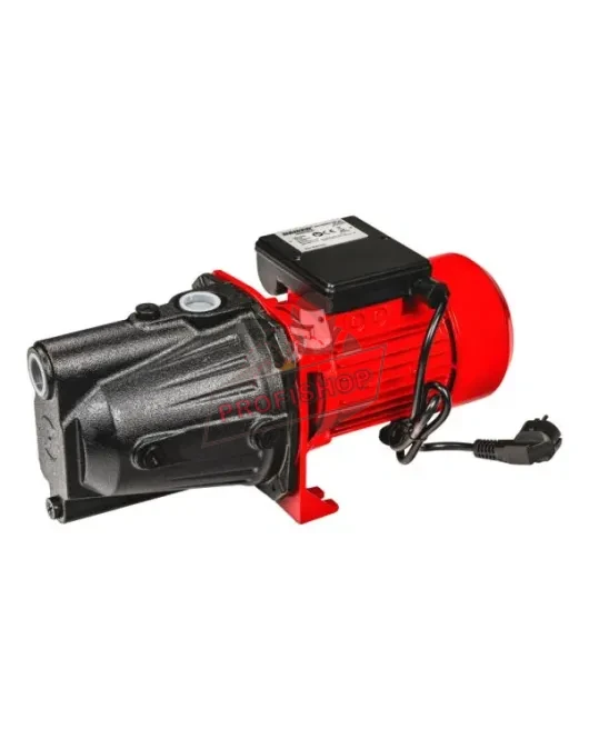 Водна помпа Raider RD-JET22, 1", 2200 W, 3000 л/ч, 70 м 070118 Водна помпа Raider RD-JET22, 1", 2200 W, 3000 л/ч, 70 м 070118