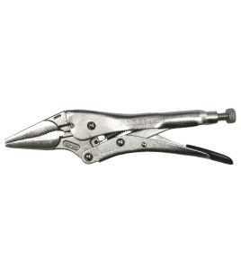 Клещи чирак островърхи 6" Force, L 150 mm