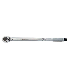Ключ динамометричен 1/2" (70-350Nm) | FORCE , JN61207