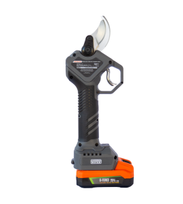 Ножица лозарска акумулаторна, безчеткова U-FORCE 35 мм 20V LI-ION DAEWOO DALPSBL20-35