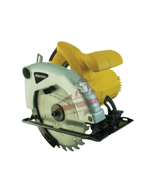 Циркуляр 1300W Rapter RR CS-10,RR44280