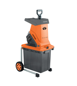 Дробилка електрическа с пластмасов кош 45 литра, 2500W, DACSB2500 DAEWOO 