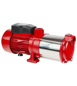 Водна помпа Raider RD-MSWP85 4T, 1", 750 W, 45 м, 90 л/мин 070185