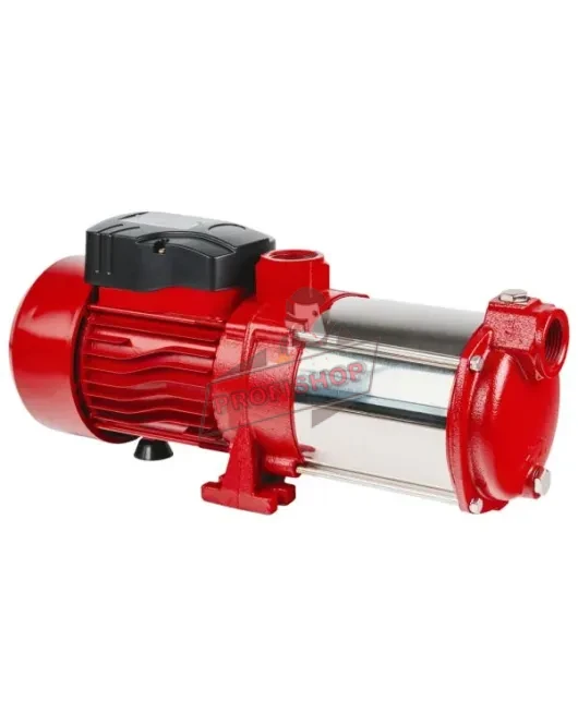Водна помпа Raider RD-MSWP85 4T, 1", 750 W, 45 м, 90 л/мин 070185 Водна помпа Raider RD-MSWP85 4T, 1", 750 W, 45 м, 90 л/мин 070185