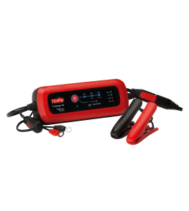 Акумулаторно зарядно устройство Telwin T-CHARGE 12, 6/12 V