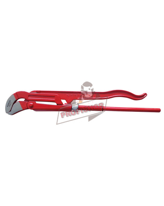 Ключ тръбен 1" JN99090 FORCE Ключ тръбен 1" JN99090 FORCE