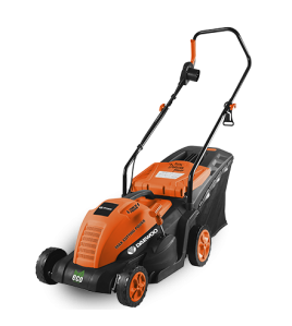 Електрическа косачка Daewoo 1500 W , 360 мм , 50 л DLM1700E 