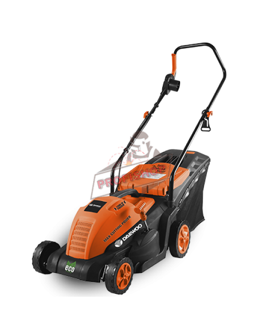 Електрическа косачка Daewoo 1500 W , 360 мм , 50 л DLM1700E Електрическа косачка Daewoo 1500 W , 360 мм , 50 л DLM1700E