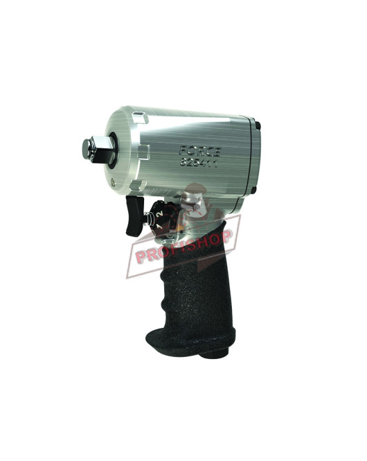 Пневматичен гайковерт мини Super Duty 1/2" FORCE Пневматичен гайковерт мини Super Duty 1/2" FORCE