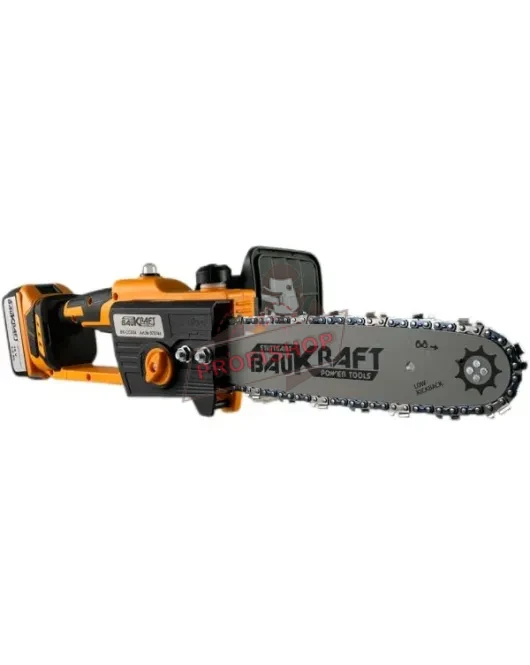 Резачка 18V 305mm (12") SDS 3/8" .050" 45 3Ah куфар Baukraft BK-CCS34 075744 Резачка 18V 305mm (12") SDS 3/8" .050" 45 3Ah куфар Baukraft BK-CCS34 075744