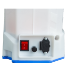 Акумулаторна ръчна пръскачка , 12V, 8Ah, 16 литра, с батерия и зарядно, RAPTER RR44480 Акумулаторна ръчна пръскачка , 12V, 8Ah, 16 литра, с батерия и зарядно, RAPTER RR44480