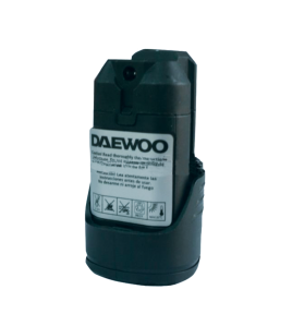 Батерия акумулаторна 10.8 V, 1500 mAh DAEWOO DALD108QL-B