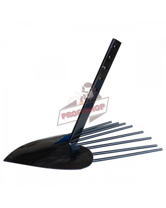 Картофовадач RAPTER RR44496 за мотокултиватор RR44490 Картофовадач RAPTER RR44496 за мотокултиватор RR44490