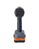 Бормашина акумулаторна ударна безчеткова U-FORCE, две скорости 50Nm, 500W, 20V Li-ion DAEWOO DALIDBL20-50 Бормашина акумулаторна ударна безчеткова U-FORCE, две скорости 50Nm, 500W, 20V Li-ion DAEWOO DALIDBL20-50